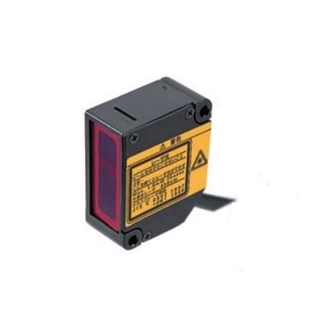 Cảm biến đo khoảng cách: ZX-LD100L