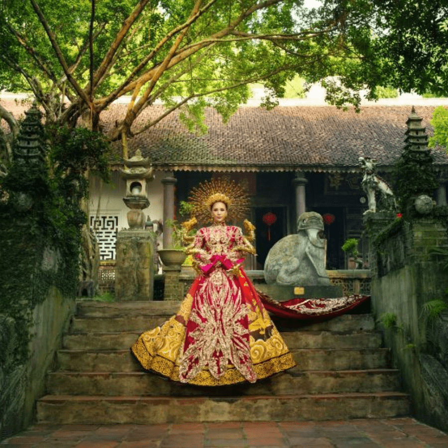 Du lịch sóc Sơn 2 ngày 1 đêm