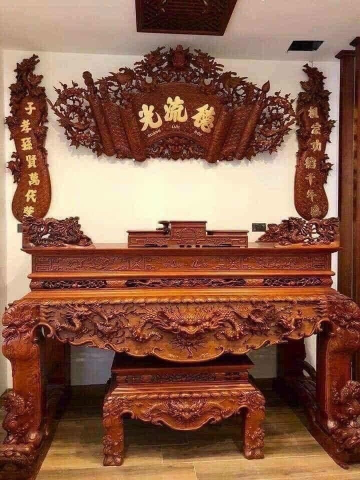 Cuốn thư, câu đối