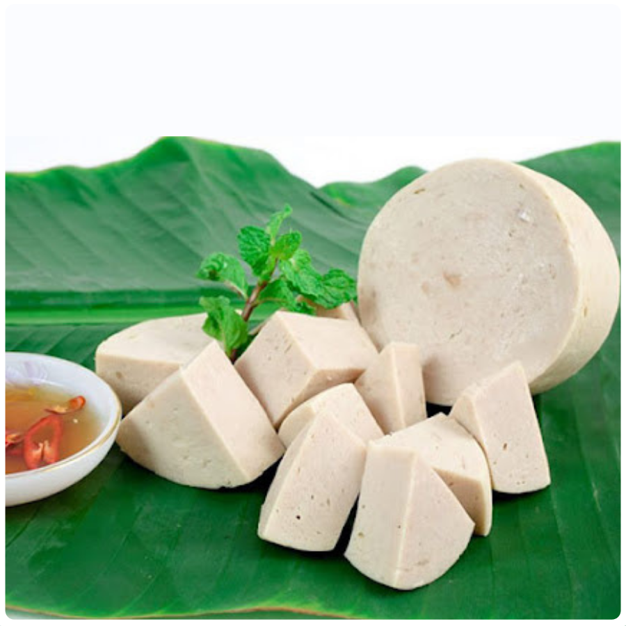 Giò lụa sạch Sơn Sinh