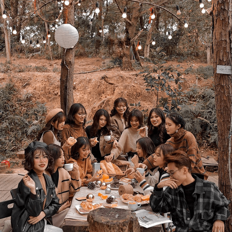 Du lịch sóc Sơn 2 ngày 1 đêm