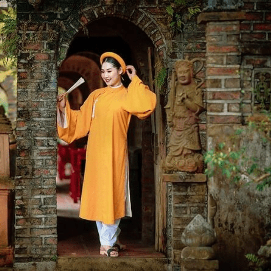 Tour du lịch Sóc Sơn 1 ngày