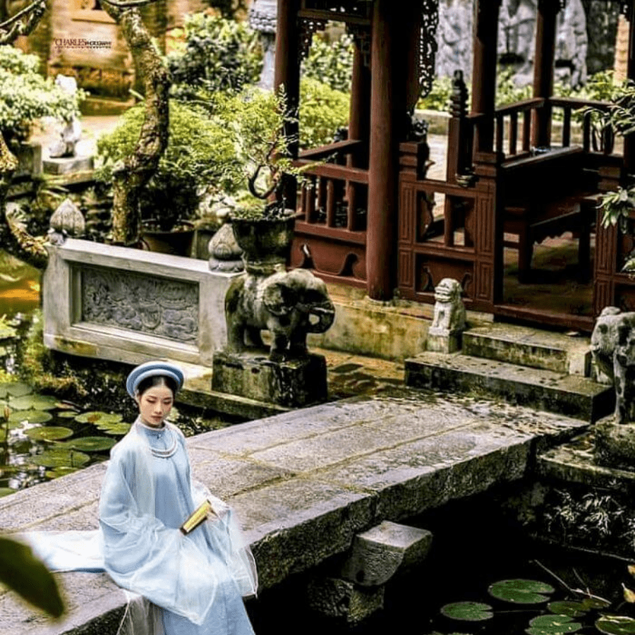 Du lịch sóc Sơn 2 ngày 1 đêm