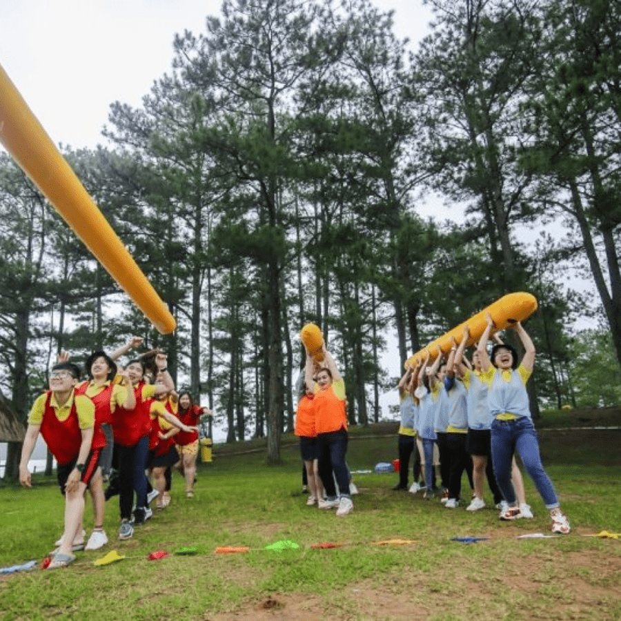 Du lịch sóc Sơn 2 ngày 1 đêm