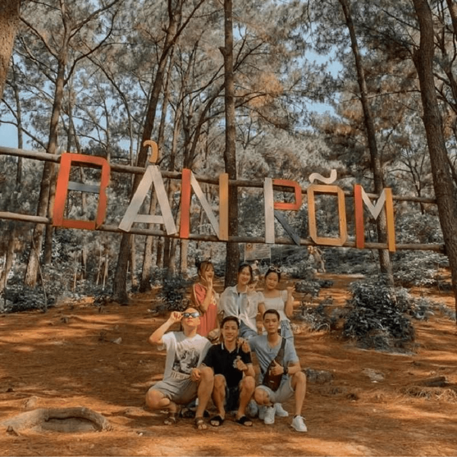 Tour du lịch Sóc Sơn 1 ngày