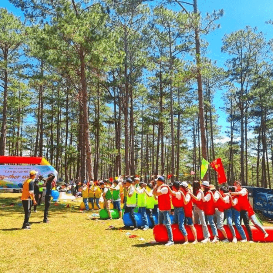 Du lịch sóc Sơn 2 ngày 1 đêm