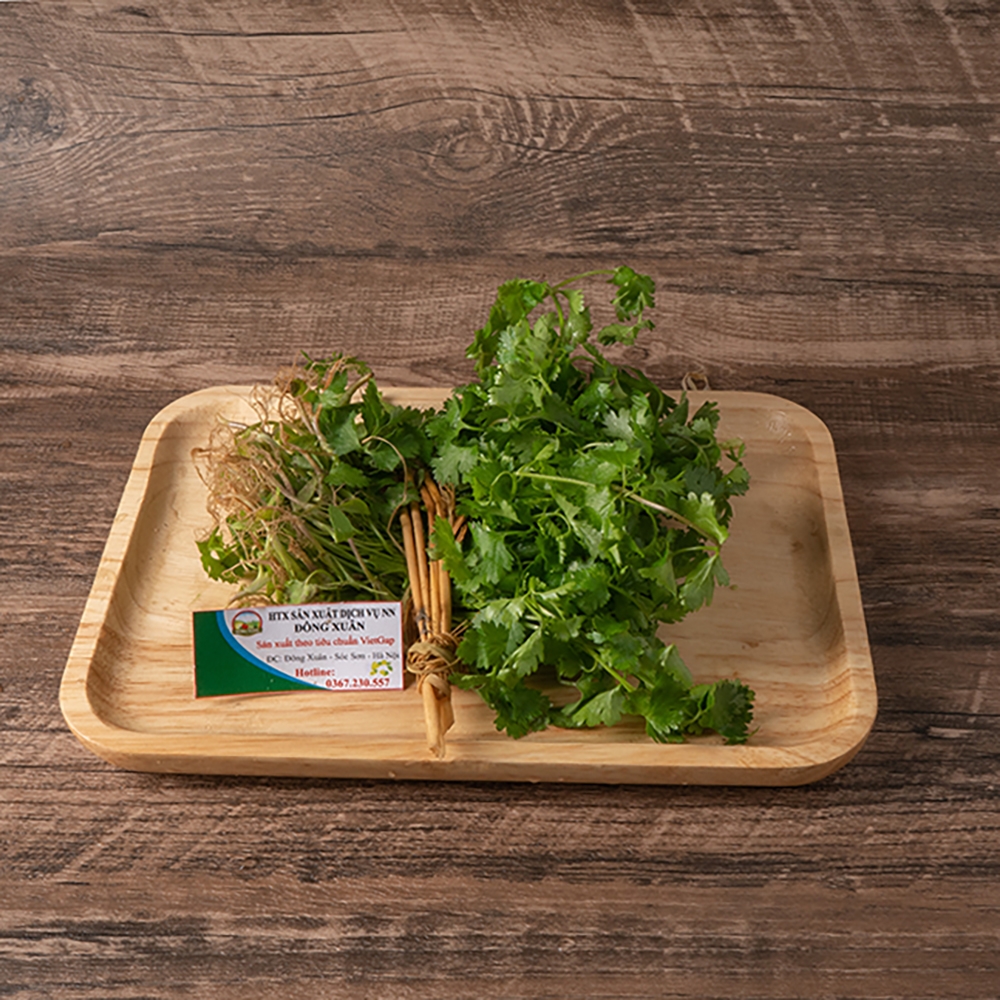 Rau mùi 1kg