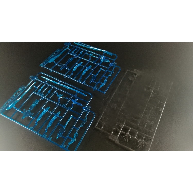 Phụ kiện mô hình HG 1/144 bộ vũ khí Build Weapon Caletvwlich feder RG BF