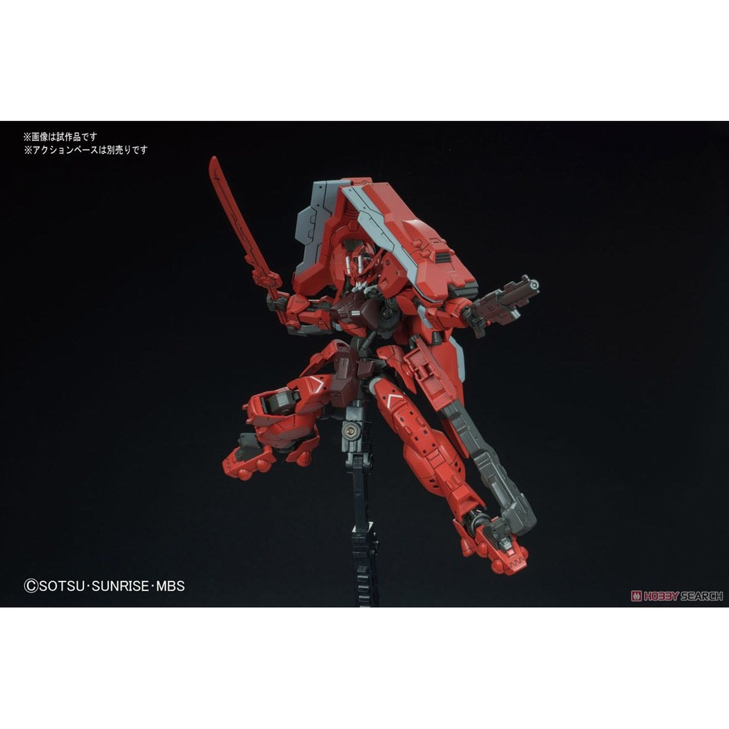 Mô hình lắp ráp HG 1/144 Astaroth Origin IBO gundam Bandai