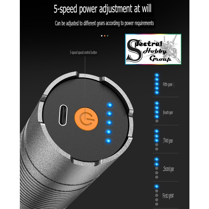 Dụng cụ KOMAX máy khoan mài cầm tay mini 12v / Rechargeable Electric mill small handheld polishing drill