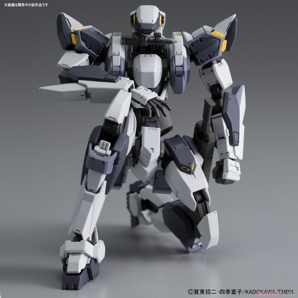 Mô hình lắp ráp HG 1/60 ARX 7 Arbalest Ver.IV FULL METAL PANIC bandai