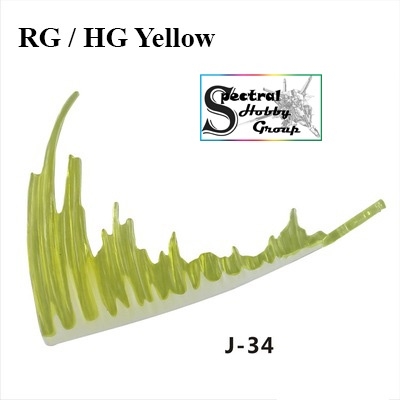 Hiệu ứng Beam Saber Effect các màu cho mô hình gundam MG RG HG