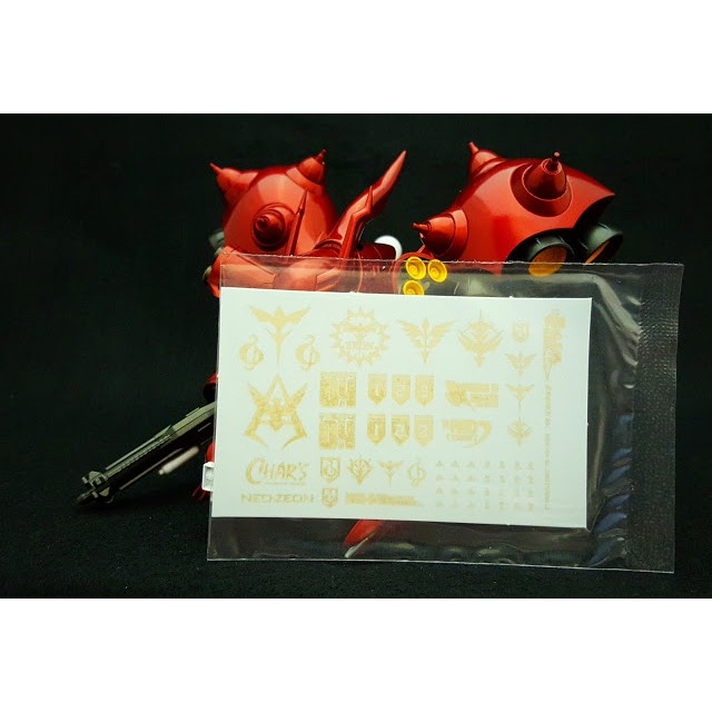 Mô hình SD gundam Nightingale - MC LIMITED