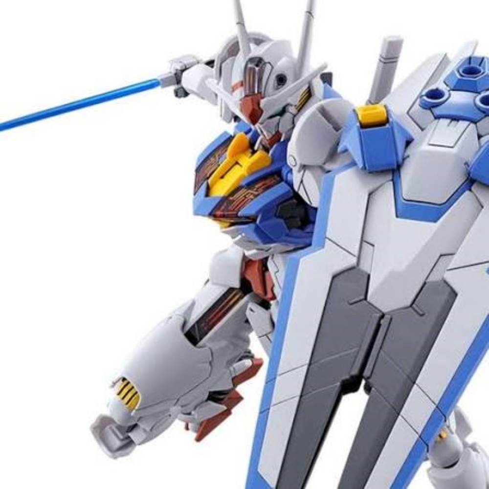 Mô hình lắp ráp HG 1/144 Aerial Gundam FL-09 model