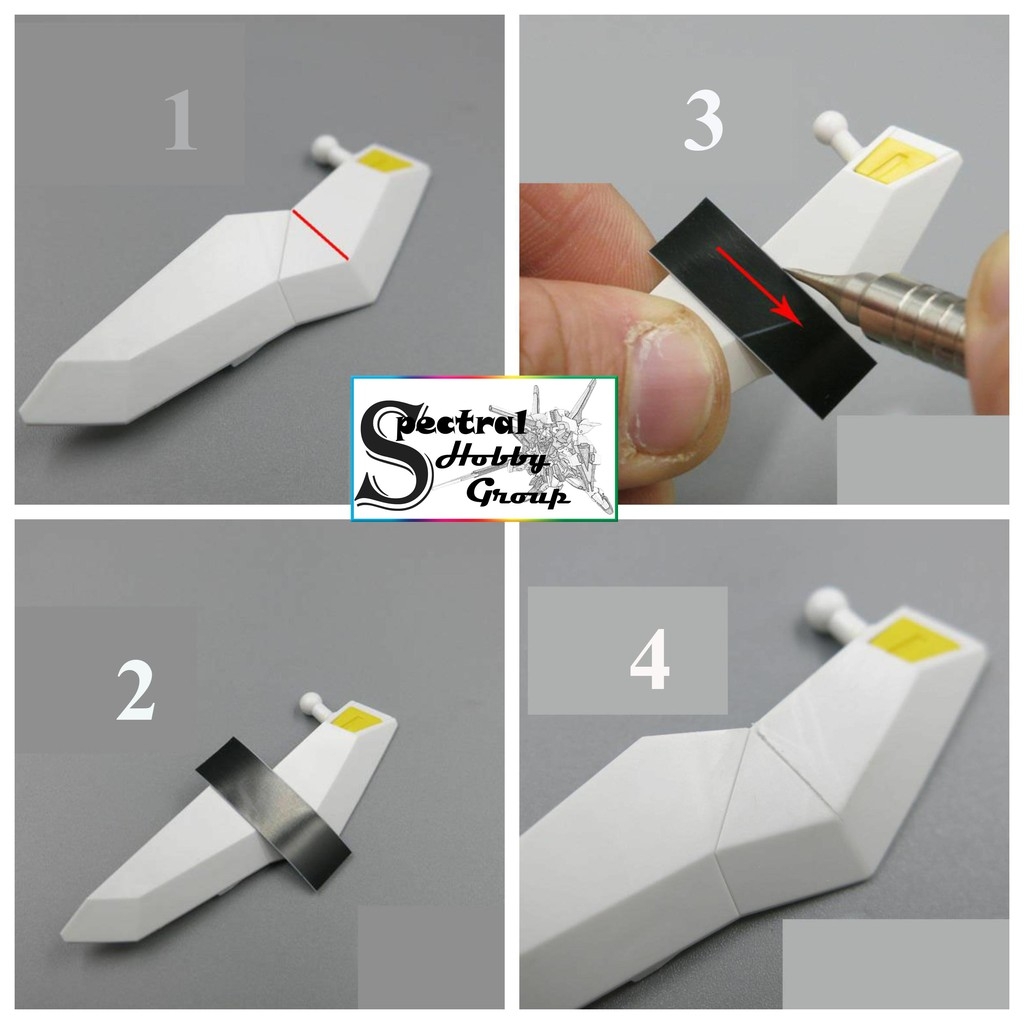 Bút khắc chi tiết tạo - kẻ - dặm lại line cơ bản chisel SCRIBER detail 9sea MGM engraving needle