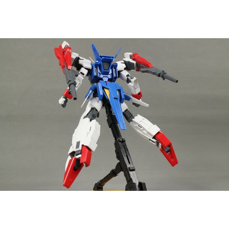 Mô hình lắp ráp MG 1/100 Gundam AGE-2 Double Bullet Daban