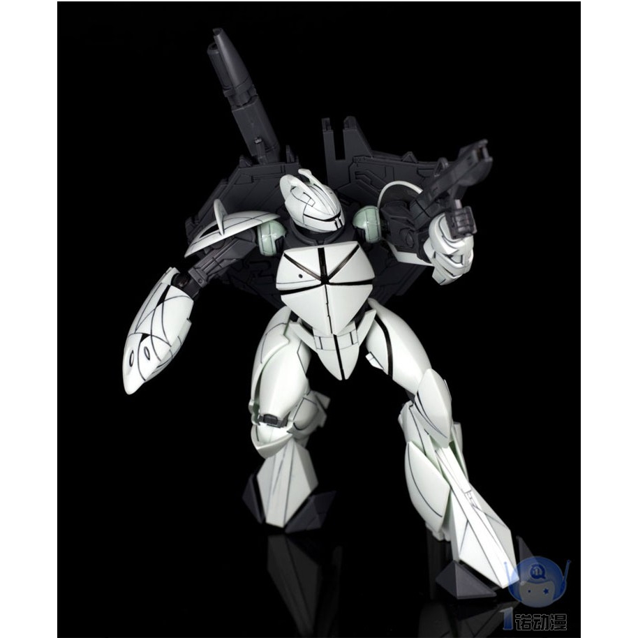 Mô hình lắp ráp HG 1/144 CONCEPT-X Mobile Turn X bandai