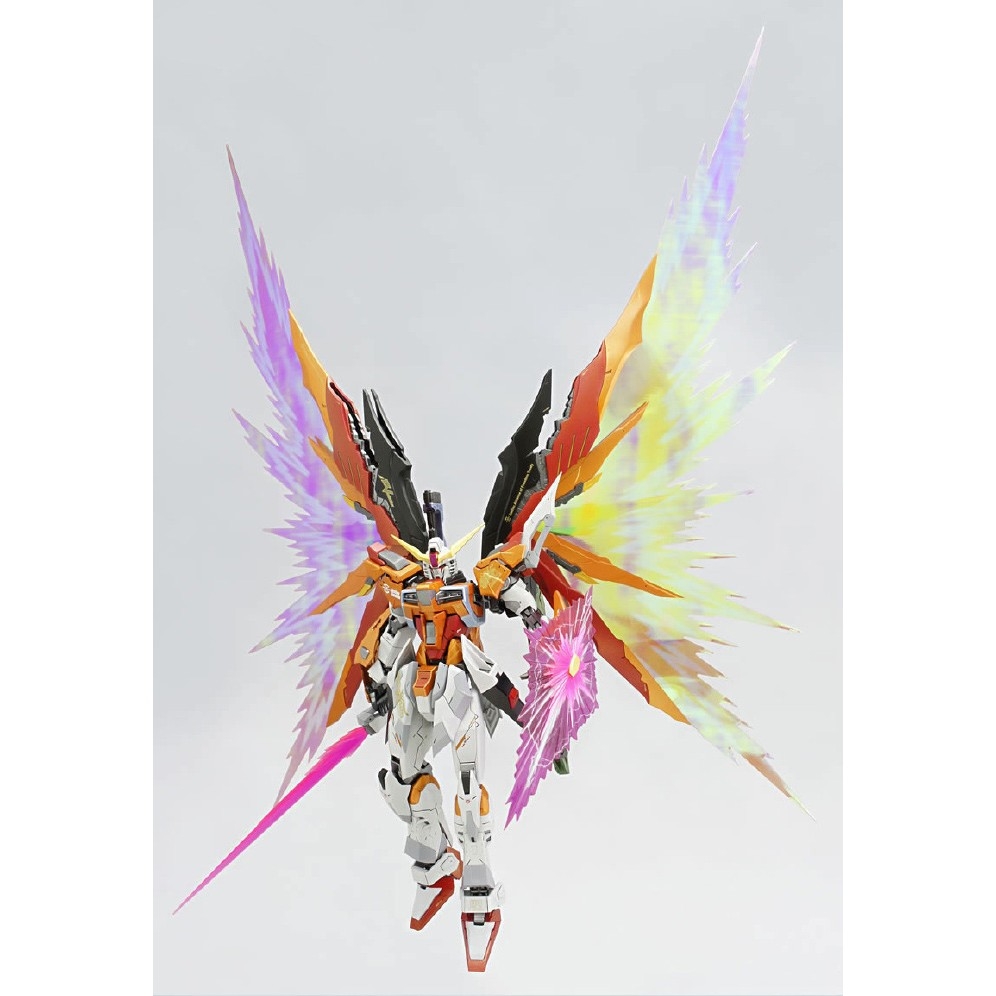 Mô hình lắp ráp MG 1/100 gundam Destiny - Heine - MMK