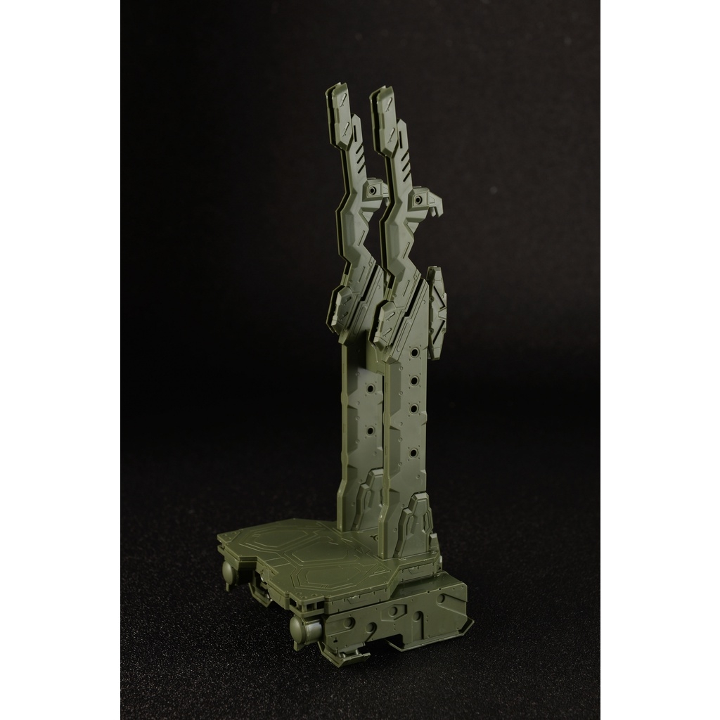 Phụ kiện mô hình Action base hangar launcher platform cho RG EVA 01 02 03