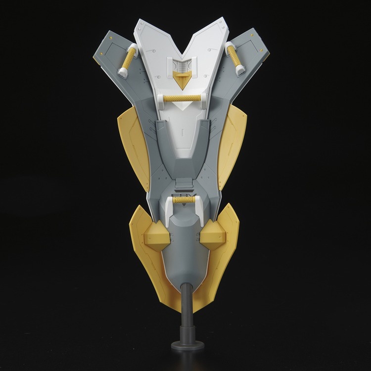 Mô hình lắp ráp EVA RG EVA03 Rebuild Evangelion Unit-03 Enchanted Shield Set - BANDAI