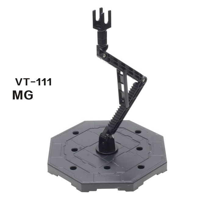 Đế giá đỡ mô hình Action Base MG 1/100 1.5 ver VT111 HG RG SD BB