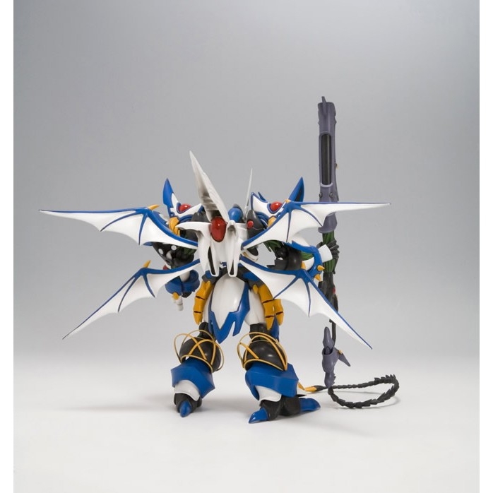 Mô hình nhựa lắp ráp SUPER ROBOT OG REIN WEISSRITTER - BT model