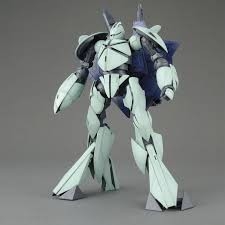 Mô hình lắp ráp MG 1/100 Gundam Turn X - Bandai