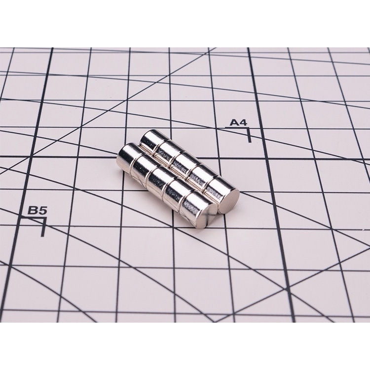 Nam châm dính Hobby MIO - Dụng cụ Magnet custom mô hình