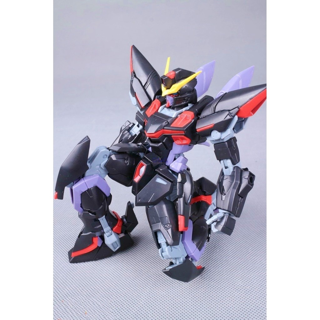 Mô hình lắp ráp MG 1/100 GAT-X207 Blitz Gundam 6615 Daban