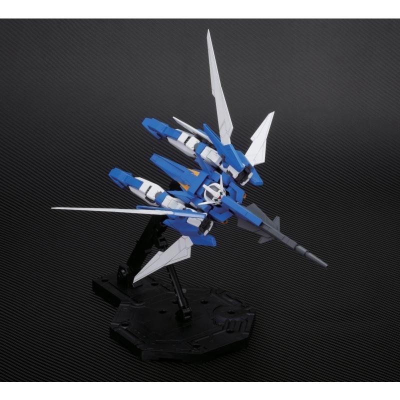 Mô hình lắp ráp MG 1/100 Gundam AGE-2 Normal, Dark Hound - Daban