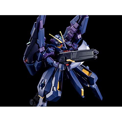 Mô hình lắp ráp HG 1/144 GUNDAM TR-6 HAZEL II Black TR6 HGUC - P Bandai Limited