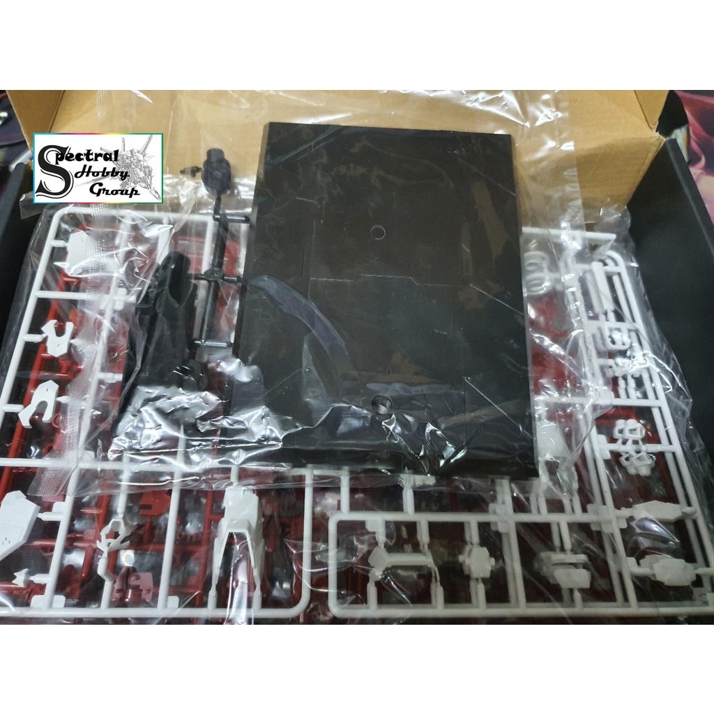 Mô hình lắp ráp MJH MG 1/100 Gundam ASTRAY Red | Blue Frame ver HIRM