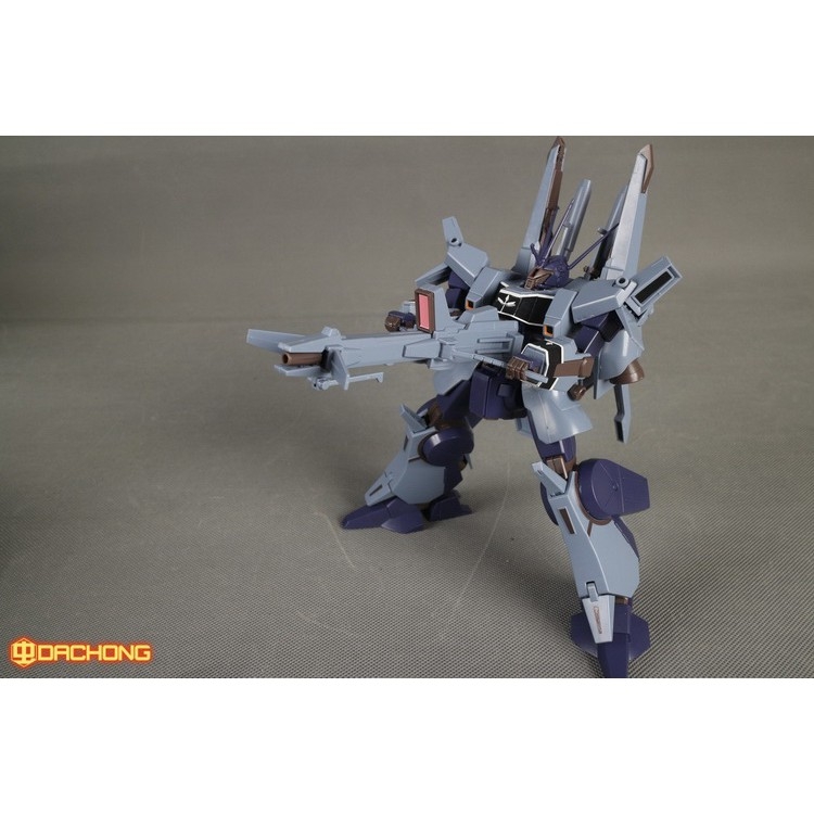 Mô hình lắp ghép HG 1/144 AMX-014 Doven Wolf (Unicorn Ver.) gundam daban