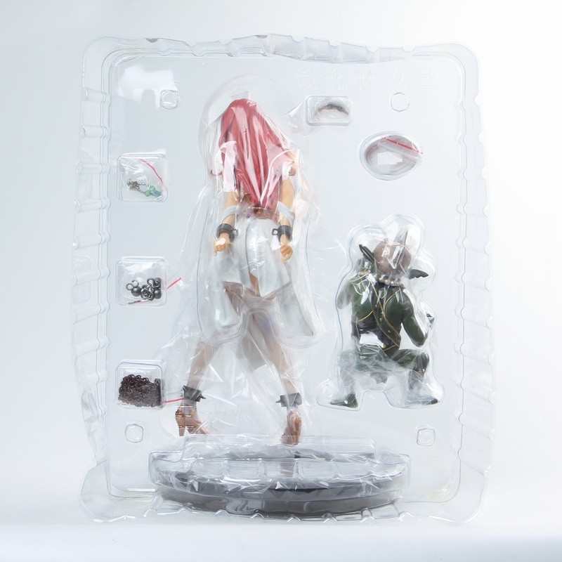 Mô hình nhựa Figure 1/6 Goblin Queen Parnelis - High Quality Xinhao model