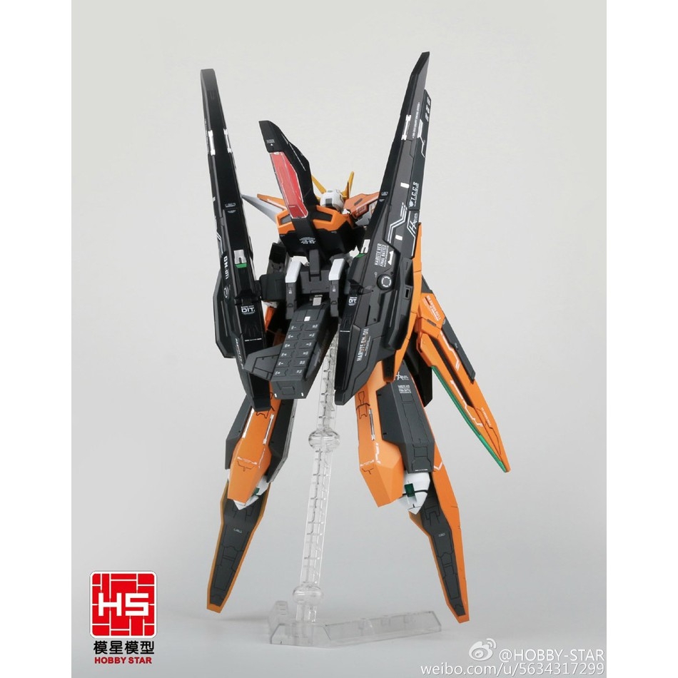 Mô hình Gunpla HG 1/144 Harute Final Battle Ver. gundam HS Hobby Star