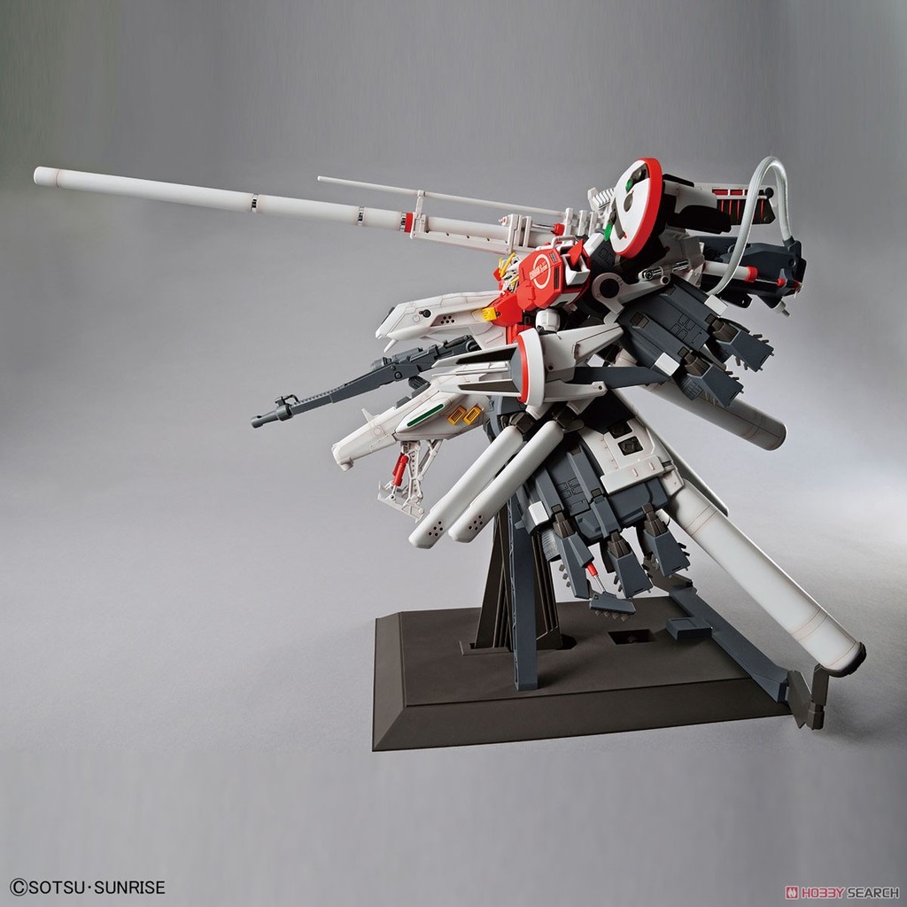 Mô hình lắp ráp MG 1/100 PLAN303E Deep Striker gundam Bandai