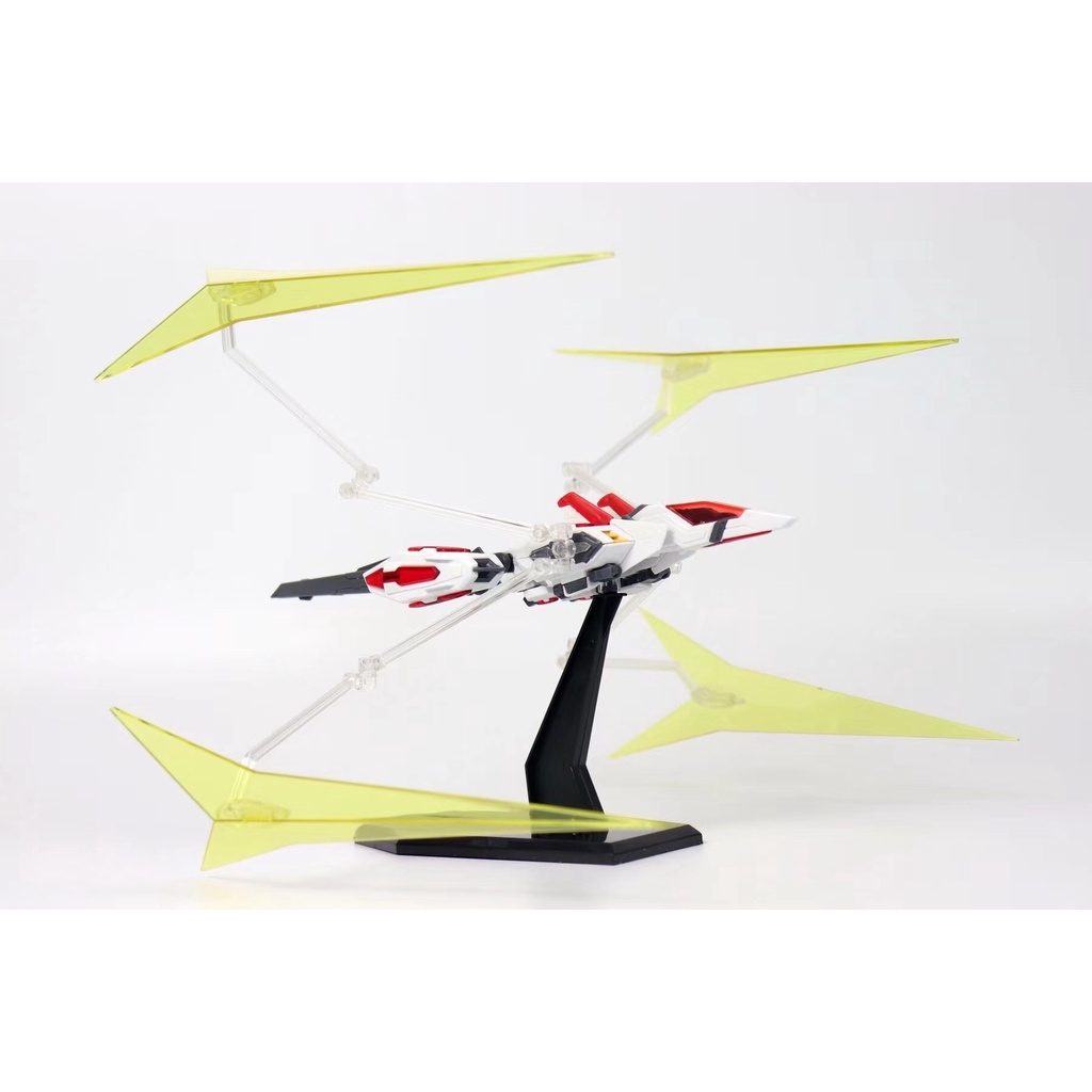 Mô hình lắp ráp MG 1/100 Universe Booster cho Build strike 6647 gundam Daban