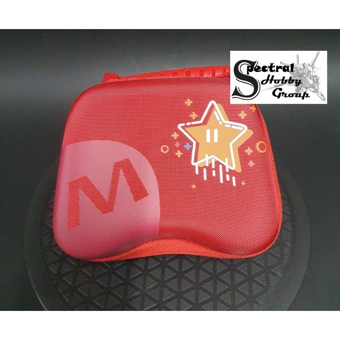 Túi đựng bảo vệ tay game Xbox One S PS4 Switch và các loại gamepad controllers handle storage bag protective cover