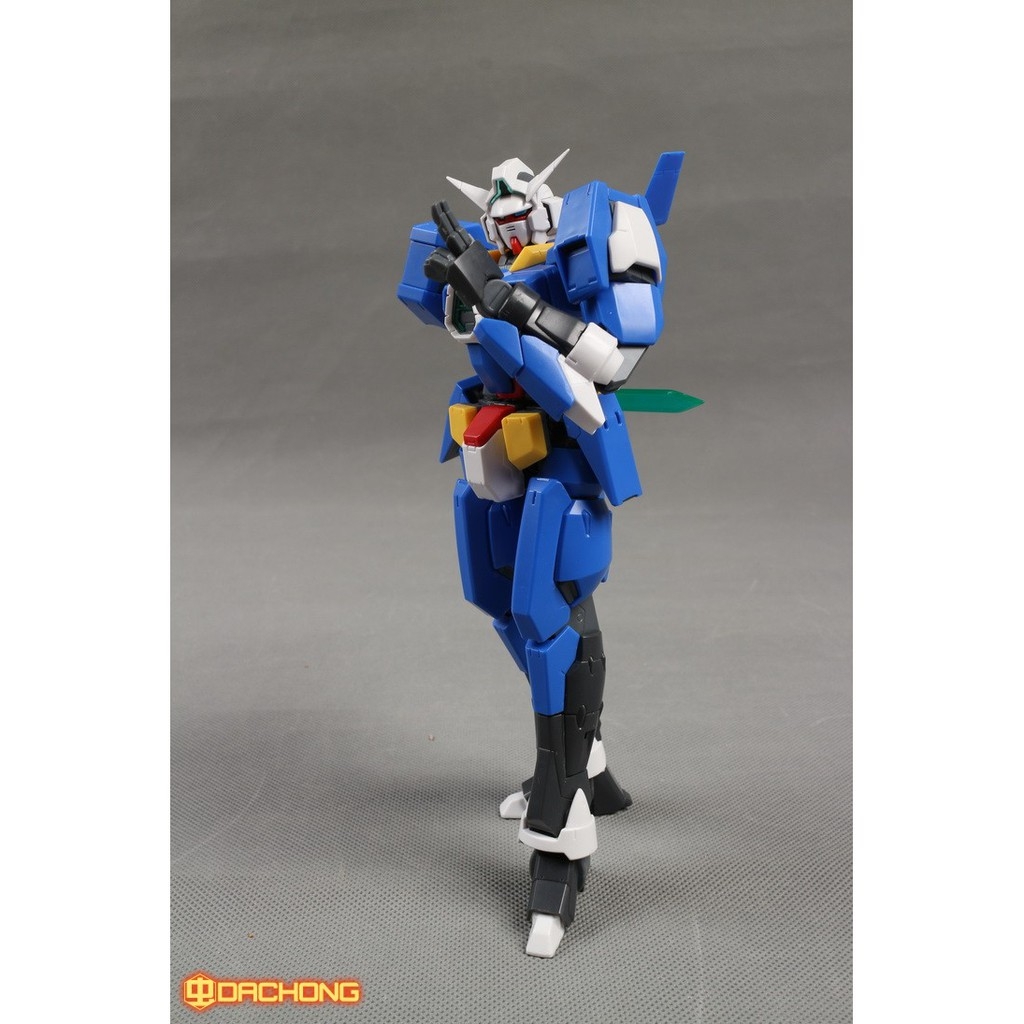 Mô hình lắp ráp MG 1/100 AGE-1 Spallow gundam Daban