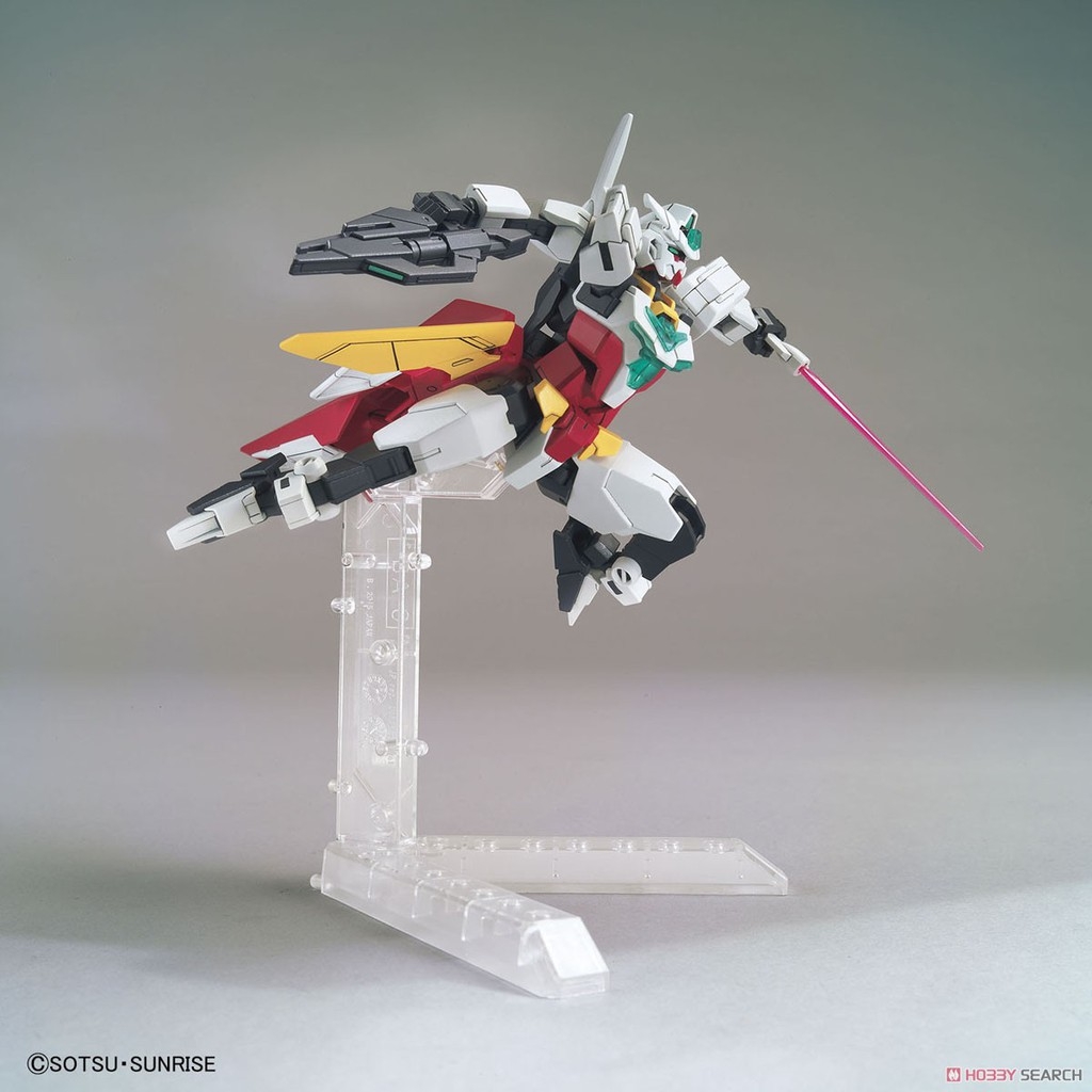 Mô hình lắp ráp HG 1/144 Uraven Gundam HGBD R - BANDAI