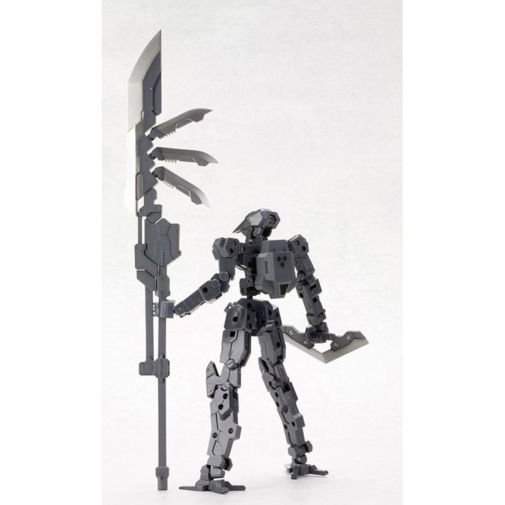 Phụ kiện mô hình MH03 HG RG MG Custom build weapon MSG Sword