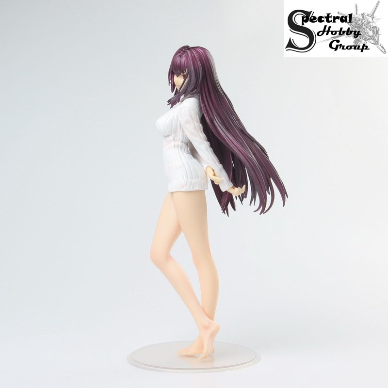 Mô hình Figure 1/7 FGO Scathach Loungewear Fate Grand Order - Xinhao chất lượng cao