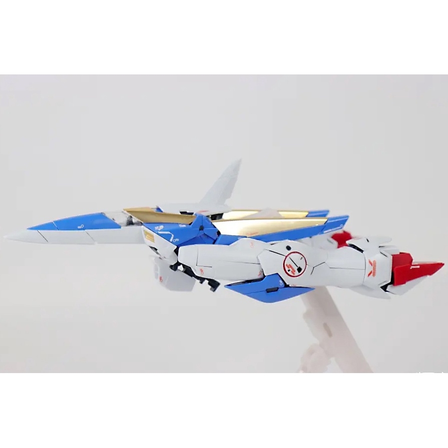 Mô hình lắp ráp MG 1/100 Victory 2 Assault Buster V2AB Gundam 6655 daban (decal+effect)