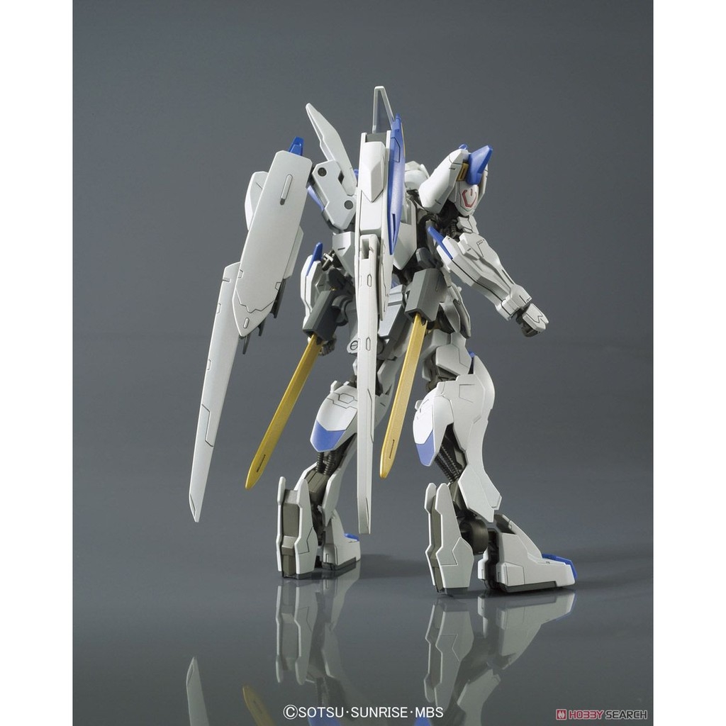 Mô hình lắp ráp HG 1/144 Gundam Bael IBO - bandai