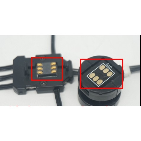 Led daban MJH cho PG 1/60 Exia gundam