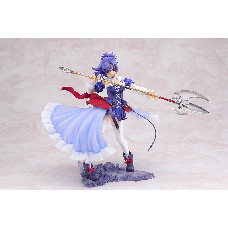 Mô hình Figure PVC 1/8 Shuraki Trinity Box 05 Rize Pretty girl Good Smile Company GSC