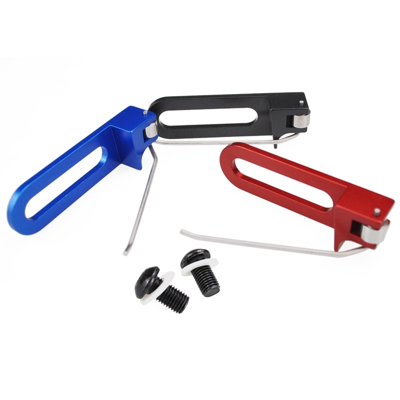 Phụ kiện đồ chơi thể thao - Gác đỡ mũi tên Recurve arrow rest bow