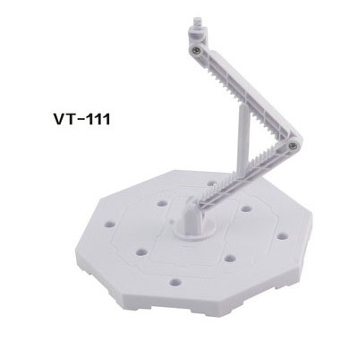 Đế giá đỡ mô hình Action Base MG 1/100 1.5 ver VT111 HG RG SD BB