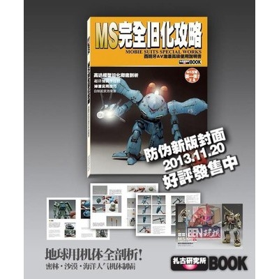 Sách hướng dẫn làm mô hình gundam gunpla paint brush draw book các loại