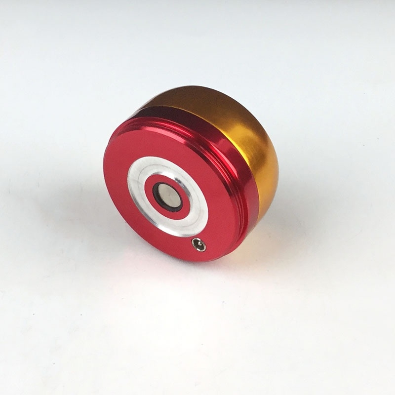 Máy nén khí máy sơn mô hình mini Portable Charging Air Pump HB08 rechargeable battery